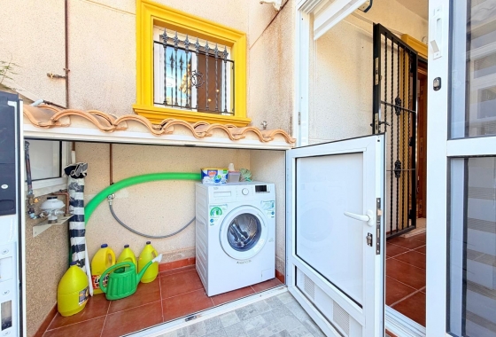 Reventa - Adosado - Orihuela Costa - Las Filipinas