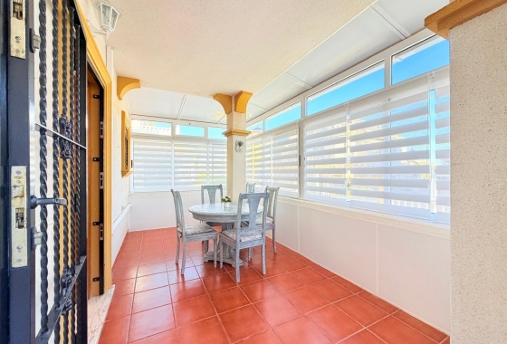 Reventa - Adosado - Orihuela Costa - Las Filipinas