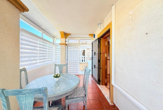 Reventa - Adosado - Orihuela Costa - Las Filipinas