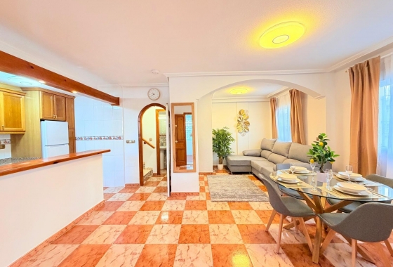 Reventa - Adosado - Orihuela Costa - Las Filipinas