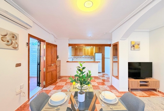 Reventa - Adosado - Orihuela Costa - Las Filipinas