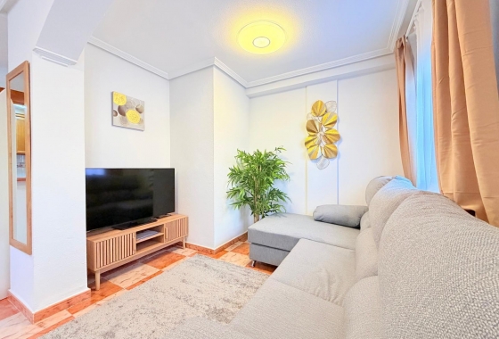 Reventa - Adosado - Orihuela Costa - Las Filipinas