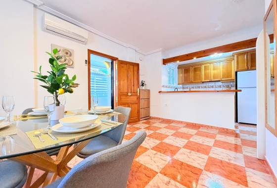 Reventa - Adosado - Orihuela Costa - Las Filipinas