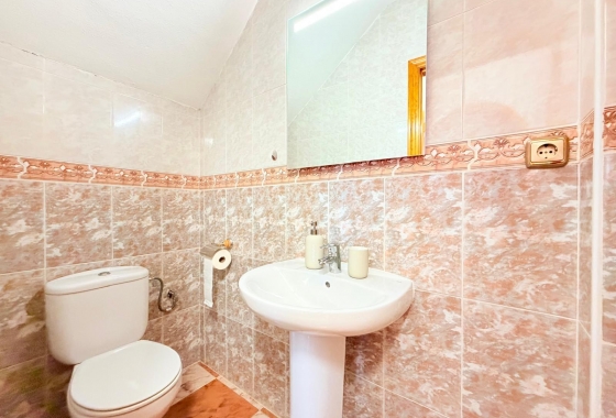 Reventa - Adosado - Orihuela Costa - Las Filipinas