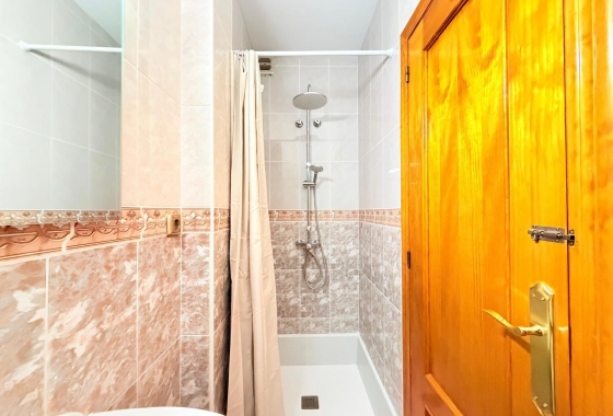 Reventa - Adosado - Orihuela Costa - Las Filipinas
