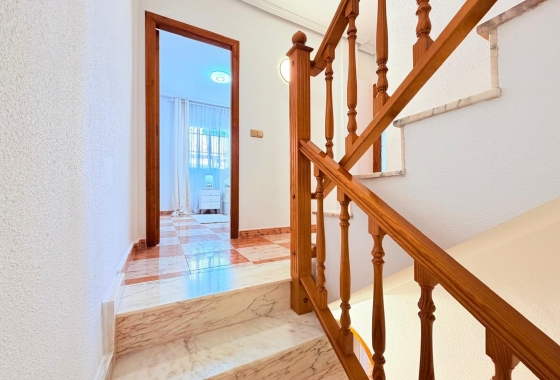 Reventa - Adosado - Orihuela Costa - Las Filipinas