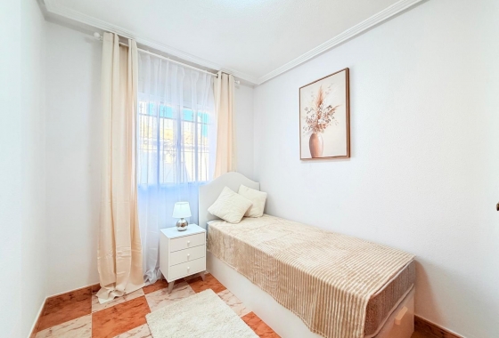 Reventa - Adosado - Orihuela Costa - Las Filipinas