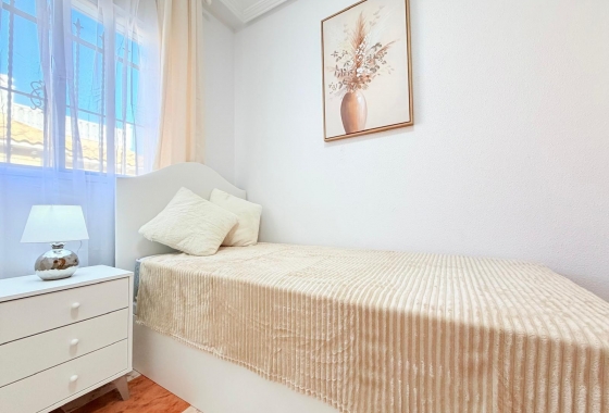 Reventa - Adosado - Orihuela Costa - Las Filipinas