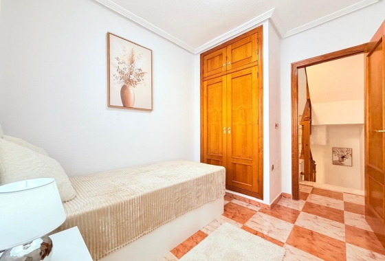 Reventa - Adosado - Orihuela Costa - Las Filipinas