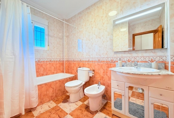 Reventa - Adosado - Orihuela Costa - Las Filipinas