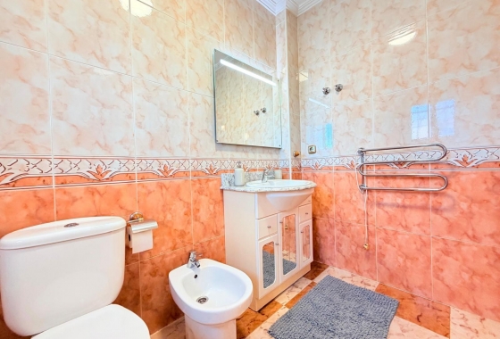 Reventa - Adosado - Orihuela Costa - Las Filipinas