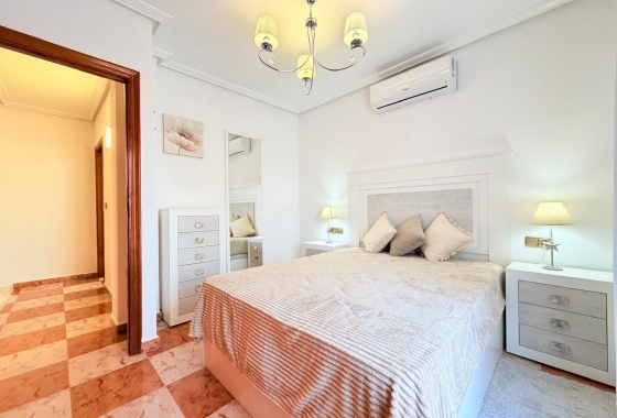 Reventa - Adosado - Orihuela Costa - Las Filipinas