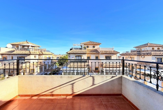 Reventa - Adosado - Orihuela Costa - Las Filipinas