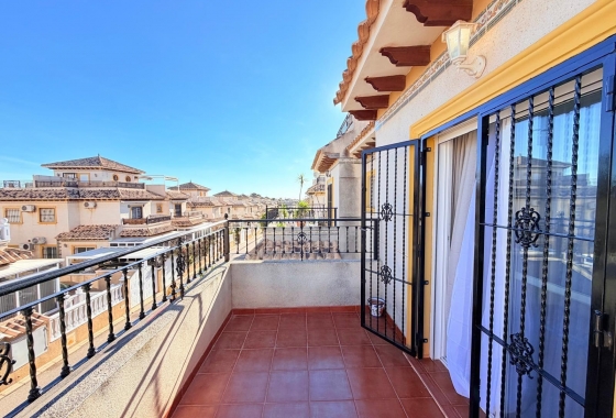 Reventa - Adosado - Orihuela Costa - Las Filipinas