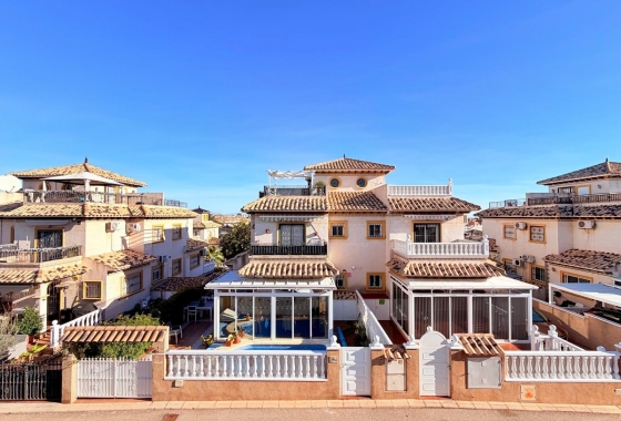 Reventa - Adosado - Orihuela Costa - Las Filipinas