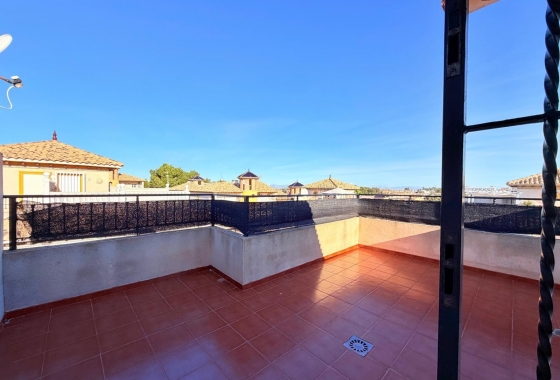 Reventa - Adosado - Orihuela Costa - Las Filipinas