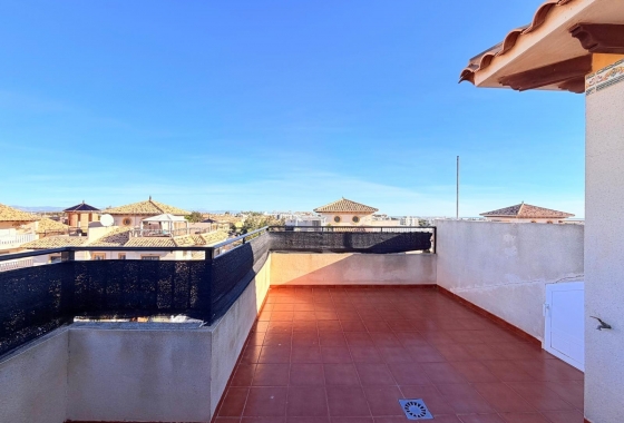 Reventa - Adosado - Orihuela Costa - Las Filipinas