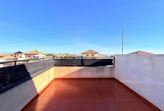 Reventa - Adosado - Orihuela Costa - Las Filipinas