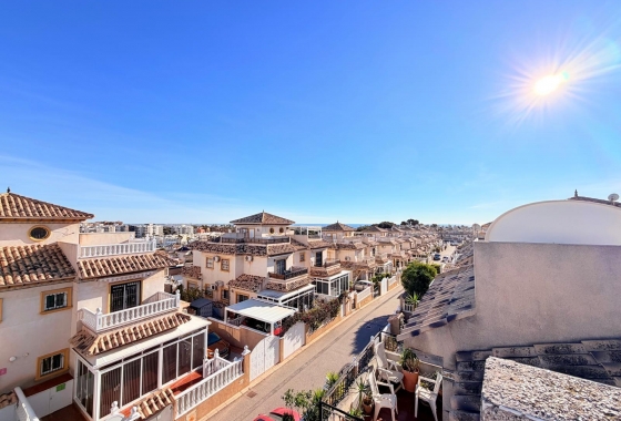 Reventa - Adosado - Orihuela Costa - Las Filipinas