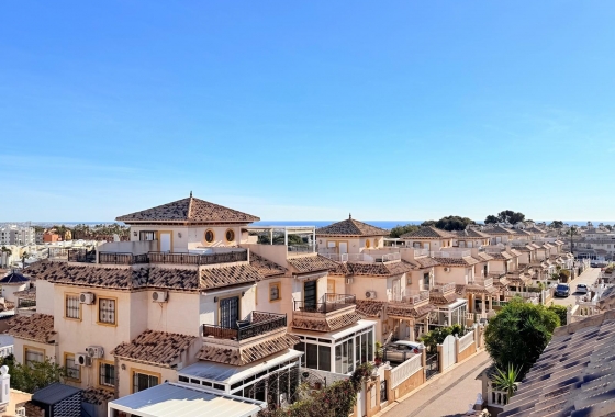 Reventa - Adosado - Orihuela Costa - Las Filipinas