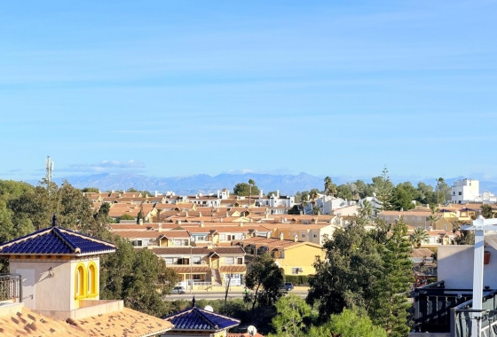 Reventa - Adosado - Orihuela Costa - Las Filipinas