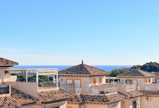 Reventa - Adosado - Orihuela Costa - Las Filipinas