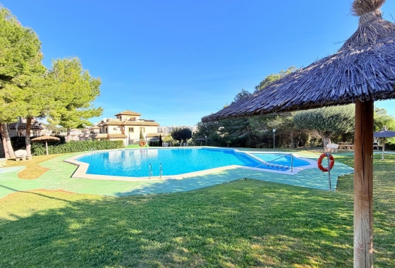 Reventa - Adosado - Orihuela Costa - Las Filipinas