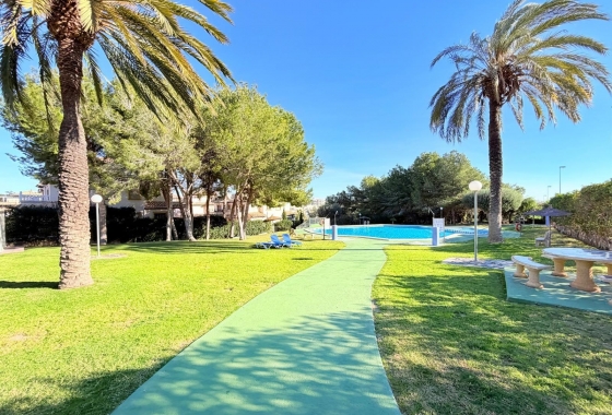 Reventa - Adosado - Orihuela Costa - Las Filipinas