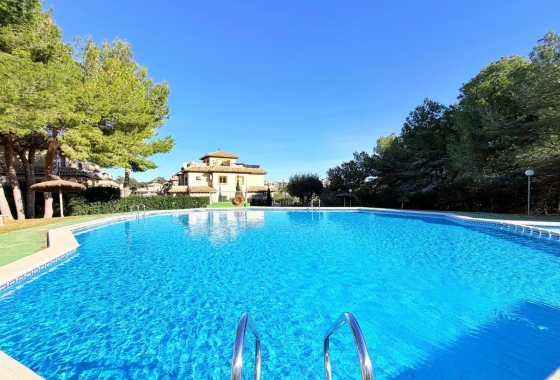 Reventa - Adosado - Orihuela Costa - Las Filipinas