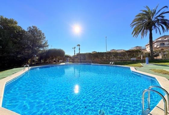 Reventa - Adosado - Orihuela Costa - Las Filipinas