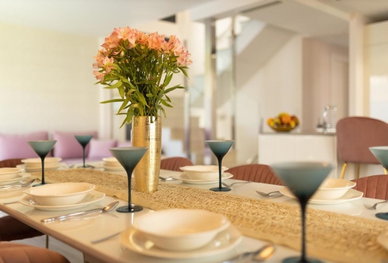 Reventa - Villa - Torrevieja - Costa Blanca