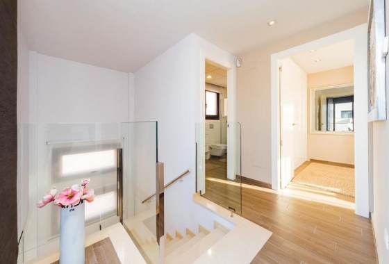 Reventa - Villa - Torrevieja - Costa Blanca