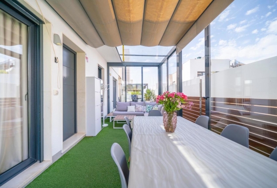 Reventa - Villa - Torrevieja - Costa Blanca