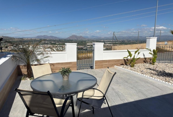 Reventa - Bungalow - Ciudad Quesada - Costa Blanca