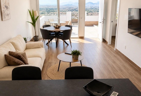 Reventa - Bungalow - Ciudad Quesada - Costa Blanca