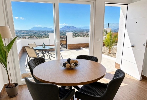 Reventa - Bungalow - Ciudad Quesada - Costa Blanca