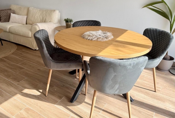 Reventa - Bungalow - Ciudad Quesada - Costa Blanca