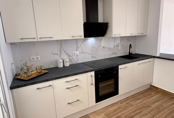Reventa - Bungalow - Ciudad Quesada - Costa Blanca