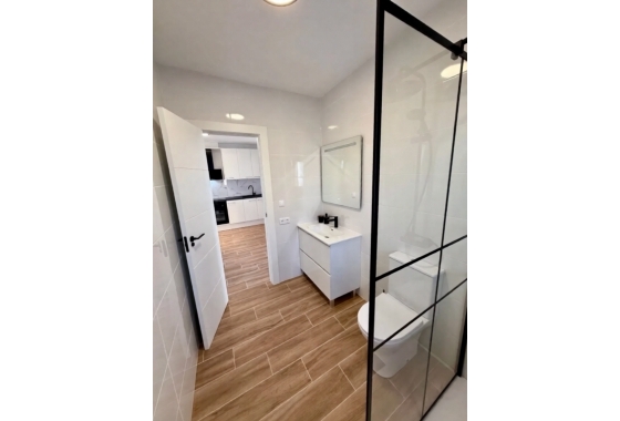 Reventa - Bungalow - Ciudad Quesada - Costa Blanca