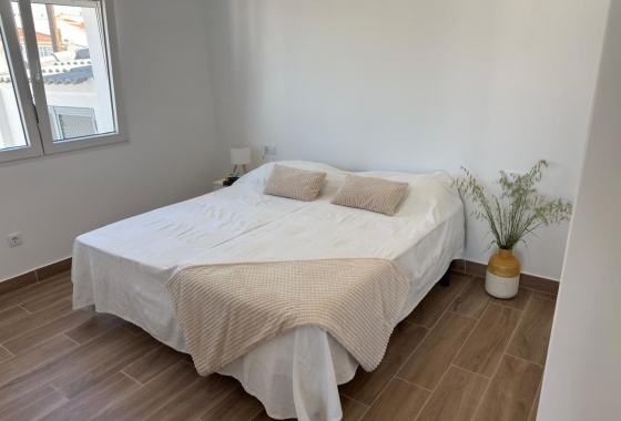 Reventa - Bungalow - Ciudad Quesada - Costa Blanca