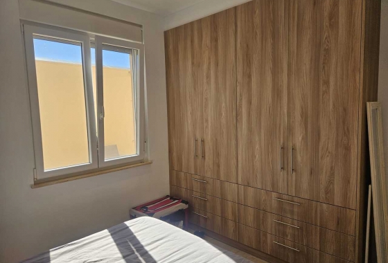 Reventa - Villa - Torrevieja - Costa Blanca