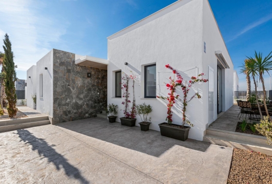 Nieuwbouw Woningen - Villa - Cartagena - Mar De Cristal