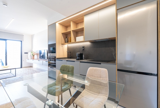 Obra nueva - Apartamento / piso - Vera