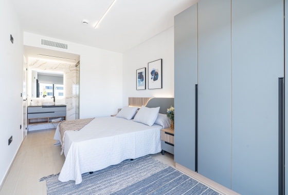 Obra nueva - Apartamento / piso - Vera