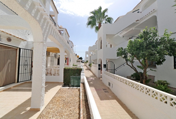 Herverkoop - Bungalow - Torrevieja - El Acequión - Los Náufragos