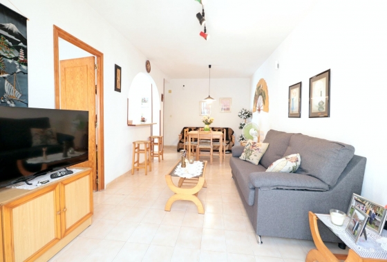 Herverkoop - Bungalow - Torrevieja - El Acequión - Los Náufragos