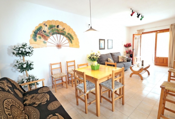 Herverkoop - Bungalow - Torrevieja - El Acequión - Los Náufragos