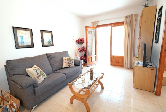 Herverkoop - Bungalow - Torrevieja - El Acequión - Los Náufragos