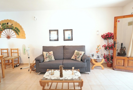 Herverkoop - Bungalow - Torrevieja - El Acequión - Los Náufragos