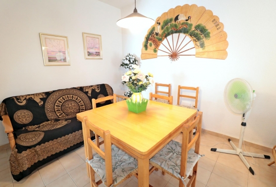 Herverkoop - Bungalow - Torrevieja - El Acequión - Los Náufragos